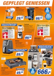 Küchenmaschine im expert Prospekt in Ingolstadt Aktueller expert Prospekt mit Küchenmaschine, "Top Angebote", Seite 3