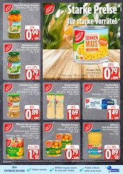 Aktueller EDEKA Prospekt mit Äpfel, "Top Angebote", Seite 5