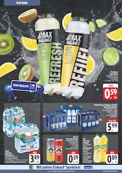 Aktueller E center Prospekt mit Cola, "Wir lieben Lebensmittel!", Seite 22