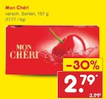 Mon Chéri im aktuellen Prospekt bei Netto Marken-Discount in Küstriner Vorland