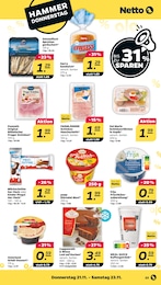 Eiersalat Angebot im aktuellen Netto mit dem Scottie Prospekt auf Seite 23