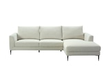 Aktuelle Couch Angebote bei Möbel Kraft in Jena Aktuelles Ecksofa Tilia Angebot bei Möbel Kraft in Jena ab 959,00 €