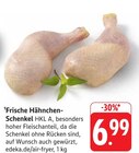 Frische Hähnchen-Schenkel Angebote bei E center Filderstadt für 6,99 €