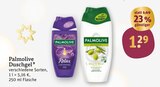 tegut Effelder-Rauenstein - Duschgel Angebot im Prospekt Duschgel bei tegut im Effelder-Rauenstein Prospekt für 1,29 €