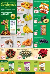 Aktueller GLOBUS Prospekt mit Bananen, "Aktuelle Angebote", Seite 6