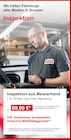 Inspektion aus Meisterhand Angebot in Handorf Inspektion aus Meisterhand im aktuellen Prospekt bei AutoCrew in Handorf