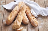 Promo Baguette Constance x4 à 2,69 € dans le catalogue Intermarché Super à Hermillon