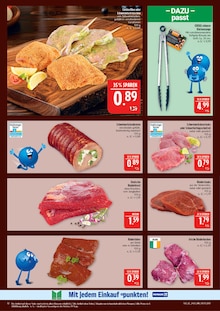 Steak im aktuellen Marktkauf Prospekt (Fürth) Steak im Marktkauf Prospekt "AUSWAHL RIESIG, PREISE NIEDRIG" mit 44 Seiten (Fürth)