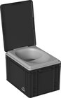 Lidl Aurillac - Promo Toilettes sèches à séparation Promo Toilettes sèches à séparation à 39,99 € dans le catalogue Lidl à Aurillac