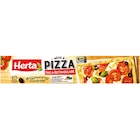 Pâte à pizza - HERTA - Carrefour Market à Saint-Denis Pâte à pizza - HERTA en promo chez Carrefour Market Saint-Denis à 1,85 €