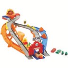 Piste de course unité de secours - MATTEL - La Grande Récré Piste de course unité de secours - MATTEL à 54,99 € dans le catalogue La Grande Récré