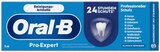 Zahncreme Pro Expert Angebote von Oral-B bei REWE Hannover für 3,59 €