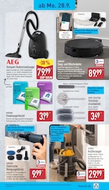 Aschesauger Angebote im Prospekt "Aktuelle Angebote" von ALDI Nord Aschesauger Angebote im Prospekt "Aktuelle Angebote" von ALDI Nord auf Seite 21