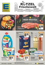 EDEKA Prospekt für Remscheid mit 24 Seiten EDEKA Prospekt für Remscheid: "Aktuelle Angebote", 24 Seiten, 06.04.2021 - 10.04.2021