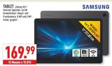 Aktuelles Tablet "Galaxy A9+" Angebot bei Marktkauf in Dortmund ab 15,01 €