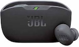 True Wireless Kopfhörer WAVE BUDS 2 Schwarz Angebote von JBL bei expert Ahlen für 33,00 €