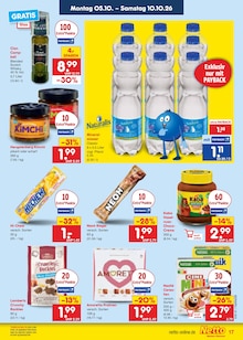 Whiskey im aktuellen Netto Marken-Discount Prospekt (Kiel) Whiskey im Netto Marken-Discount Prospekt "Aktuelle Angebote" mit 68 Seiten (Kiel)