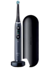 Zahnbürste iO Series 8 Black Onyx bei expert im Simmern Prospekt für 149,00 €