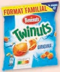 Promo Twinuts à 0,97 € dans le catalogue Hyper U à Saintes