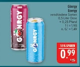 Aktuelles Energy Angebot bei Marktkauf in Coburg ab 0,99 €