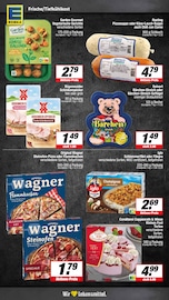 Pizza im EDEKA Prospekt in Coesfeld Aktueller EDEKA Prospekt mit Pizza, "Aktuelle Angebote", Seite 11