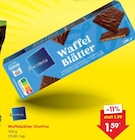 Waffelblätter Angebote von ChoViva bei Netto Marken-Discount Rheda-Wiedenbrück für 1,59 €