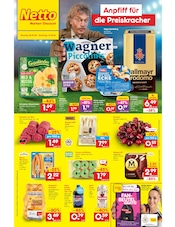 Kaffee im Netto Marken-Discount Prospekt in Hildesheim Aktueller Netto Marken-Discount Prospekt mit Kaffee, "Aktuelle Angebote", Seite 1