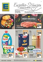 EDEKA Prospekt für Halle mit 24 Seiten EDEKA Prospekt für Halle: "Aktuelle Angebote", 24 Seiten, 06.04.2021 - 10.04.2021