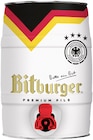 Pils im Angebot bei METRO in Lehrte Pils Angebote von Bitburger bei METRO Lehrte für 9,87 €