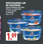 Aktuelle Quark Angebote bei Marktkauf in Bielefeld Aktuelles Bio-Fruchtquark Erdbeere Angebot bei Marktkauf in Bielefeld ab 1,09 €