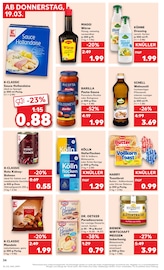 Toaster im Kaufland Prospekt in Halberstadt Aktueller Kaufland Prospekt mit Toaster, "Aktuelle Angebote", Seite 34