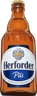 Aktuelle Bier Angebote bei Netto Marken-Discount in Warendorf Aktuelles Herforder Pils Angebot bei Netto Marken-Discount in Warendorf ab 10,99 €