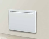 Castorama Lormont - Promo Radiateur électrique à inertie sèche volino wifi 1000 w Promo Radiateur électrique à inertie sèche volino wifi 1000 w à 79,90 € dans le catalogue Castorama à Lormont