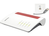 Box 7690, (Wi-Fi 7) WLAN Mesh Router 7,136 Mbit/s von FRITZ! im aktuellen MediaMarkt Saturn Prospekt für 279,99 €