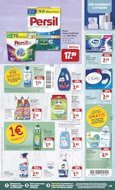 Aktueller combi Prospekt mit Lenor, "Markt - Angebote", Seite 24