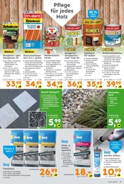 Ähnliche Angebote wie Natursteine im Prospekt "Immer eine Idee besser" auf Seite 9 von Globus-Baumarkt in Gera