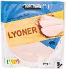 Lyoner von FARMLÄNDER für 0,69 € bei Netto mit dem Scottie im Angebot Lyoner von FARMLÄNDER im aktuellen Netto mit dem Scottie Prospekt