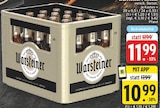 Aktuelle Bier Angebote bei E center in Grevenbroich Aktuelles bier Angebot bei E center in Grevenbroich ab 10,99 €