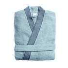 Peignoir "Jade" - TEX HOME dans le catalogue Carrefour