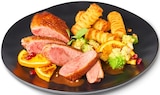 Aktuelles Frisches Enten-Brustfilet Angebot bei Penny in Hildesheim ab 2,99 €