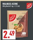 WALNUSS-KERNE im Angebot bei Marktkauf in Münster WALNUSS-KERNE Angebote von GUT&GÜNSTIG bei Marktkauf Münster für 2,49 €