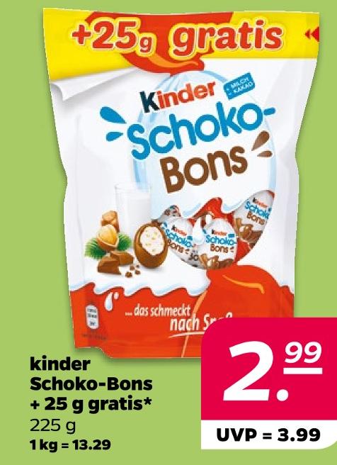 Schoko-Bons