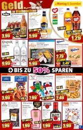 Spirituosen Angebot & Preis im aktuellen Norma Prospekt Spirituosen Angebot im aktuellen Norma Prospekt auf Seite 7
