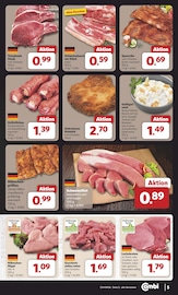 Aktueller combi Prospekt mit Grillfleisch, "Markt - Angebote", Seite 6