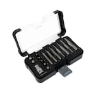 Norauto Perpignan - Promo Coffret d'embouts allen carré 1/2" norauto 15 pièces Promo Coffret d'embouts allen carré 1/2" norauto 15 pièces à 19,99 € dans le catalogue Norauto à Perpignan