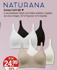 Damen Soft-BH im Angebot bei V-Markt in Kempten Damen Soft-BH Angebote von NATURANA bei V-Markt Kempten für 24,99 €