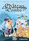Jeu de stratégie Catch Up Château Combo - Catch Up en promo chez Fnac Jeu de stratégie Catch Up Château Combo - Catch Up dans le catalogue Fnac