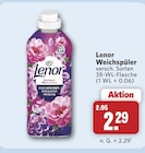 Weichspüler Angebote von Lenor bei combi Neustadt für 2,29 €