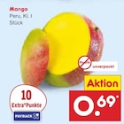 Mango Angebote bei Netto Marken-Discount Bünde für 0,69 €