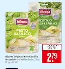 Aktuelle Ravioli Angebote bei Marktkauf in Freiburg (Breisgau) Aktuelles Originale Pesto Basilico Mezzelune oder Ricotta di Sala & Spinaci Ravioli Angebot bei Marktkauf in Freiburg (Breisgau) ab 2,79 €